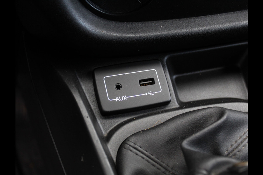 Fiat Dobló Cargo 1.3 MJ AIRCO | CAMERA | TRHAAK | APPLE CP/ANDROID AUTO | STB