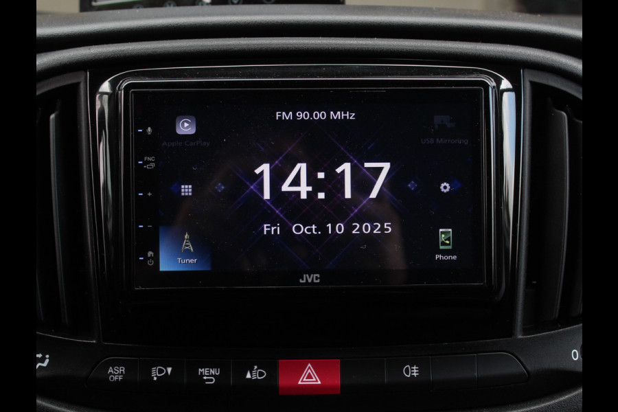Fiat Dobló Cargo 1.3 MJ AIRCO | CAMERA | TRHAAK | APPLE CP/ANDROID AUTO | STB
