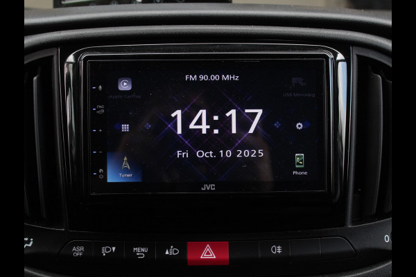 Fiat Dobló Cargo 1.3 MJ AIRCO | CAMERA | TRHAAK | APPLE CP/ANDROID AUTO | STB