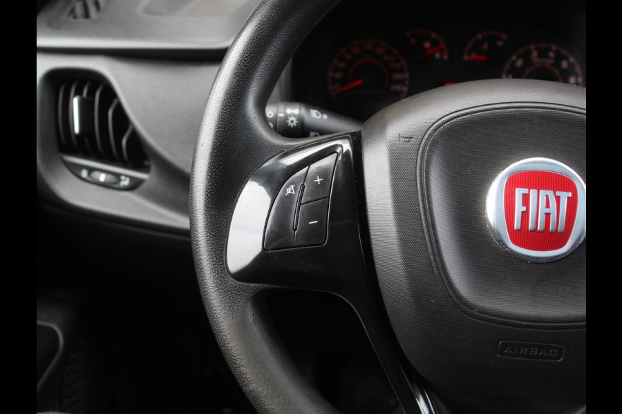 Fiat Dobló Cargo 1.3 MJ AIRCO | CAMERA | TRHAAK | APPLE CP/ANDROID AUTO | STB