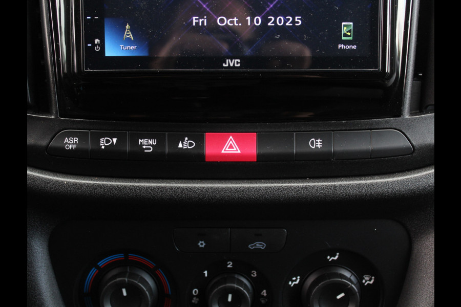 Fiat Dobló Cargo 1.3 MJ AIRCO | CAMERA | TRHAAK | APPLE CP/ANDROID AUTO | STB