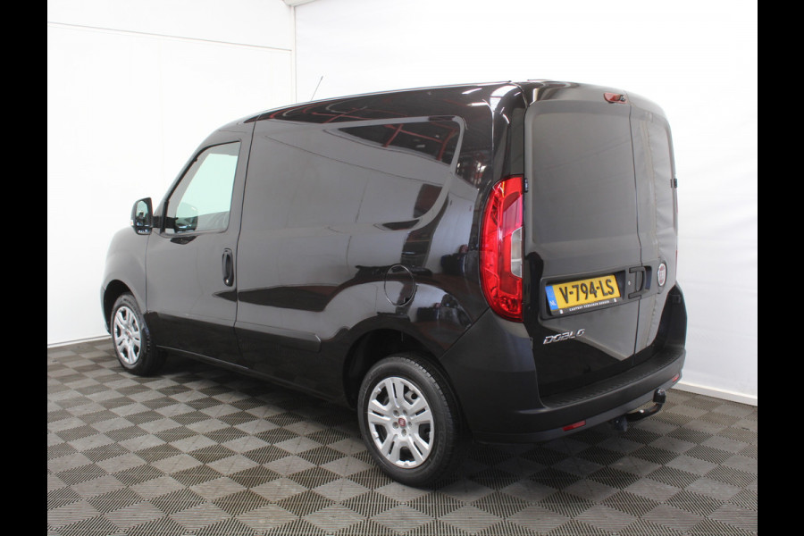 Fiat Dobló Cargo 1.3 MJ AIRCO | CAMERA | TRHAAK | APPLE CP/ANDROID AUTO | STB