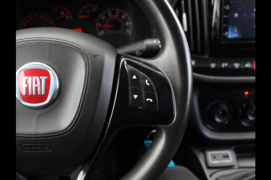 Fiat Dobló Cargo 1.3 MJ AIRCO | CAMERA | TRHAAK | APPLE CP/ANDROID AUTO | STB