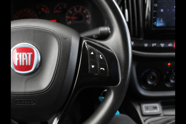 Fiat Dobló Cargo 1.3 MJ AIRCO | CAMERA | TRHAAK | APPLE CP/ANDROID AUTO | STB