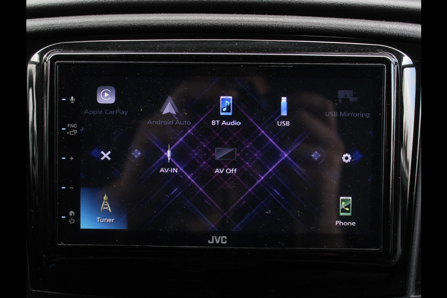 Fiat Dobló Cargo 1.3 MJ AIRCO | CAMERA | TRHAAK | APPLE CP/ANDROID AUTO | STB