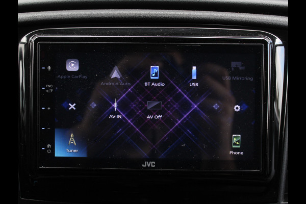 Fiat Dobló Cargo 1.3 MJ AIRCO | CAMERA | TRHAAK | APPLE CP/ANDROID AUTO | STB
