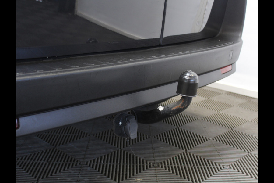 Fiat Dobló Cargo 1.3 MJ AIRCO | CAMERA | TRHAAK | APPLE CP/ANDROID AUTO | STB