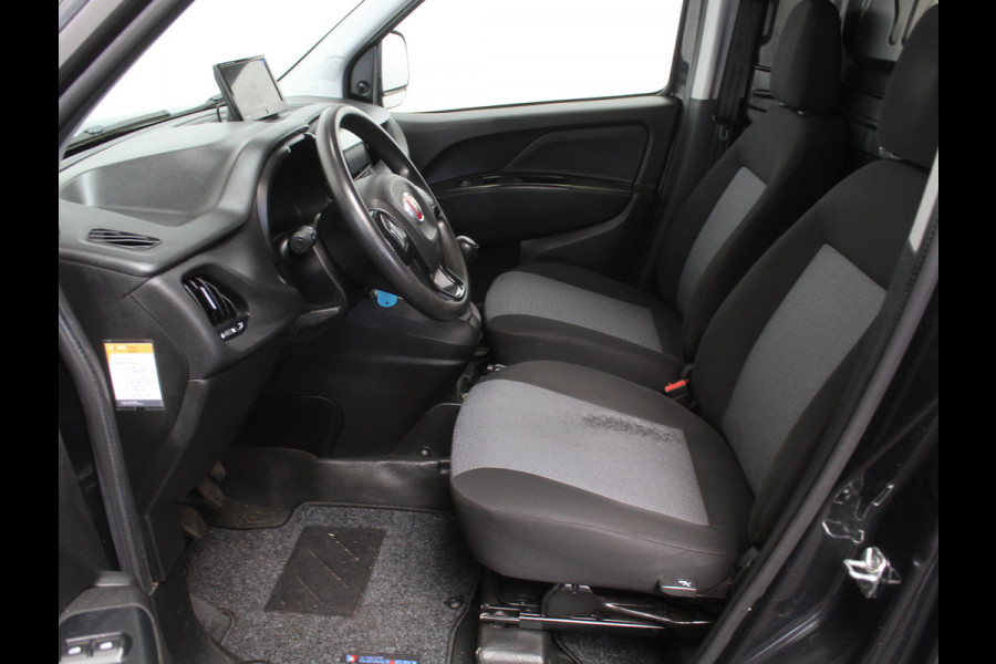 Fiat Dobló Cargo 1.3 MJ AIRCO | CAMERA | TRHAAK | APPLE CP/ANDROID AUTO | STB