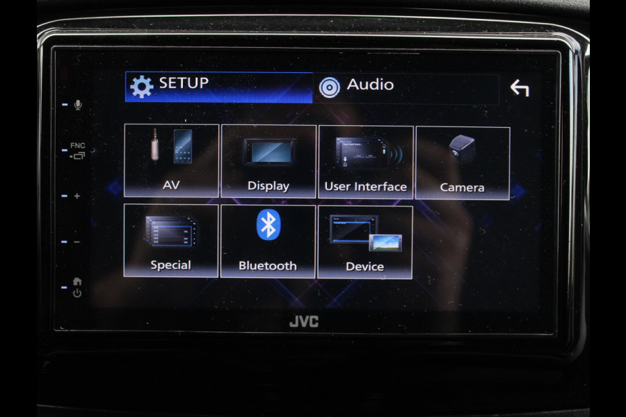 Fiat Dobló Cargo 1.3 MJ AIRCO | CAMERA | TRHAAK | APPLE CP/ANDROID AUTO | STB