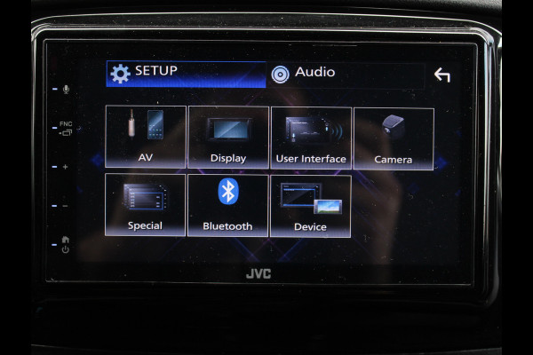 Fiat Dobló Cargo 1.3 MJ AIRCO | CAMERA | TRHAAK | APPLE CP/ANDROID AUTO | STB