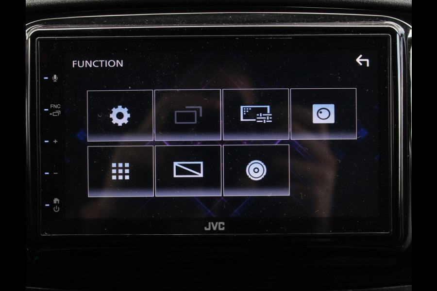 Fiat Dobló Cargo 1.3 MJ AIRCO | CAMERA | TRHAAK | APPLE CP/ANDROID AUTO | STB