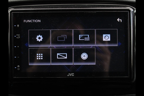 Fiat Dobló Cargo 1.3 MJ AIRCO | CAMERA | TRHAAK | APPLE CP/ANDROID AUTO | STB