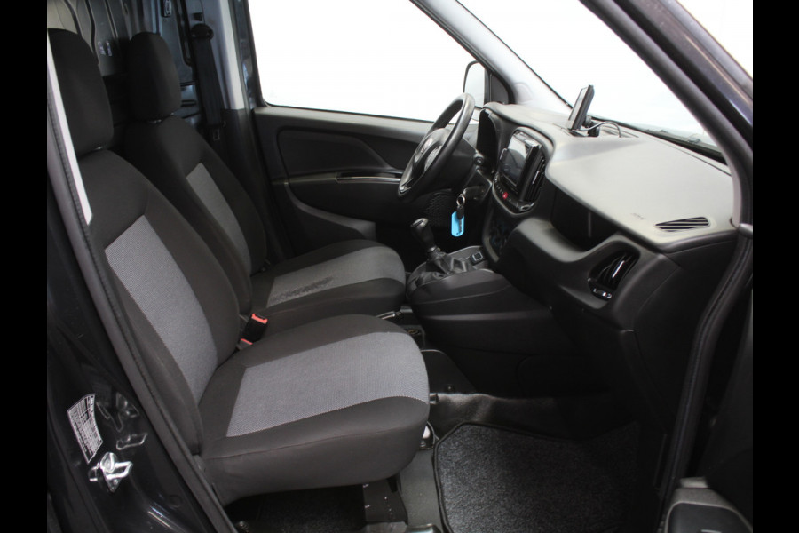 Fiat Dobló Cargo 1.3 MJ AIRCO | CAMERA | TRHAAK | APPLE CP/ANDROID AUTO | STB