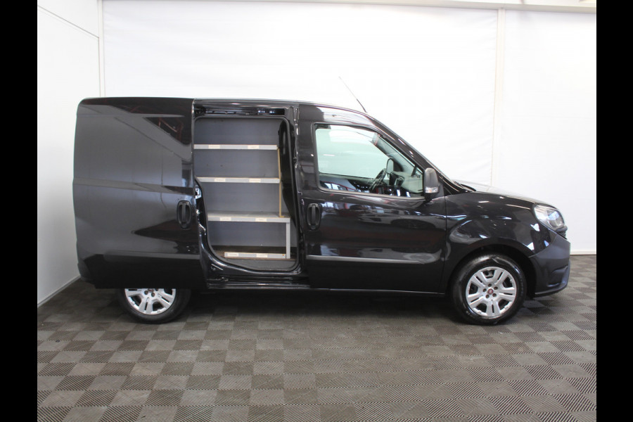 Fiat Dobló Cargo 1.3 MJ AIRCO | CAMERA | TRHAAK | APPLE CP/ANDROID AUTO | STB
