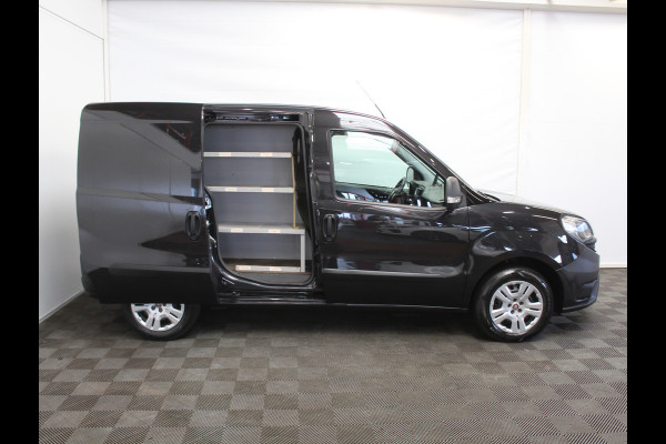 Fiat Dobló Cargo 1.3 MJ AIRCO | CAMERA | TRHAAK | APPLE CP/ANDROID AUTO | STB
