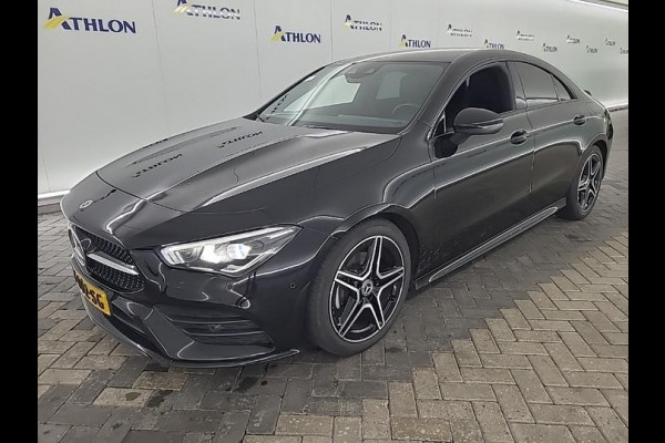 Mercedes-Benz CLA-Klasse 180d Aut. Business Sol. AMG | Navi | Camera | Carplay |