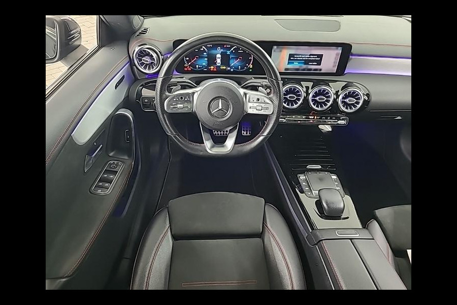 Mercedes-Benz CLA-Klasse 180d Aut. Business Sol. AMG | Navi | Camera | Carplay |