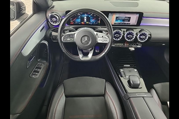 Mercedes-Benz CLA-Klasse 180d Aut. Business Sol. AMG | Navi | Camera | Carplay |