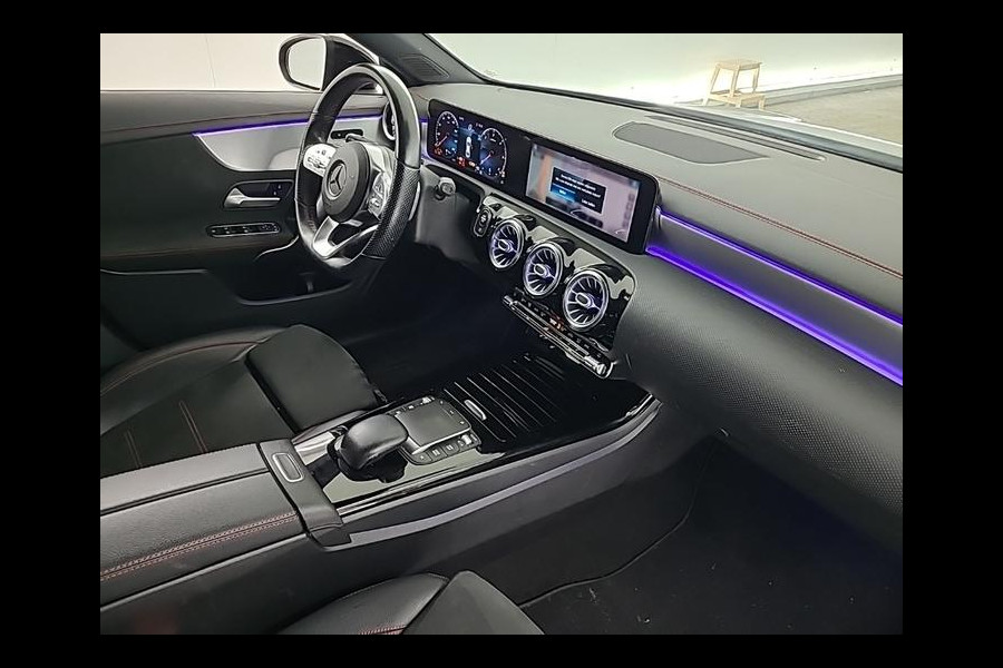 Mercedes-Benz CLA-Klasse 180d Aut. Business Sol. AMG | Navi | Camera | Carplay |