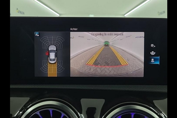 Mercedes-Benz CLA-Klasse 180d Aut. Business Sol. AMG | Navi | Camera | Carplay |