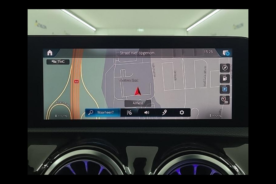 Mercedes-Benz CLA-Klasse 180d Aut. Business Sol. AMG | Navi | Camera | Carplay |