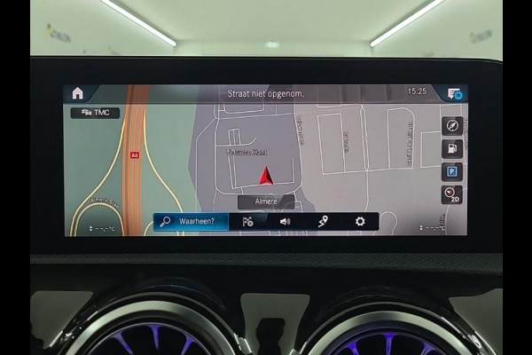 Mercedes-Benz CLA-Klasse 180d Aut. Business Sol. AMG | Navi | Camera | Carplay |