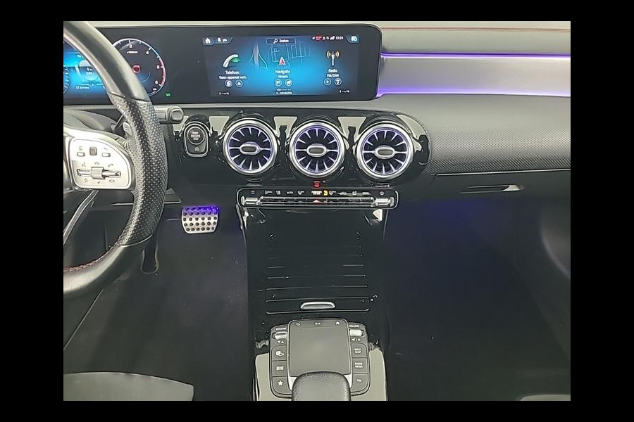 Mercedes-Benz CLA-Klasse 180d Aut. Business Sol. AMG | Navi | Camera | Carplay |
