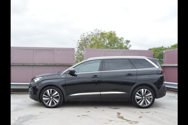 Peugeot 5008 1.2 PureTech GT-Line Avantage AUTOMAAT | LEREN BEKLEDING | ACHTERUITRIJCAMERA MET SENSOREN | NAVI & CARPLAY | E.C.C. | Peugeot 5008 1.2 PureTech GT-Line Avantage AUTOMAAT | LEREN BEKLEDING | ACHTERUITRIJCAMERA MET SENSOREN | NAVI & CARPLAY | E.C.C. |