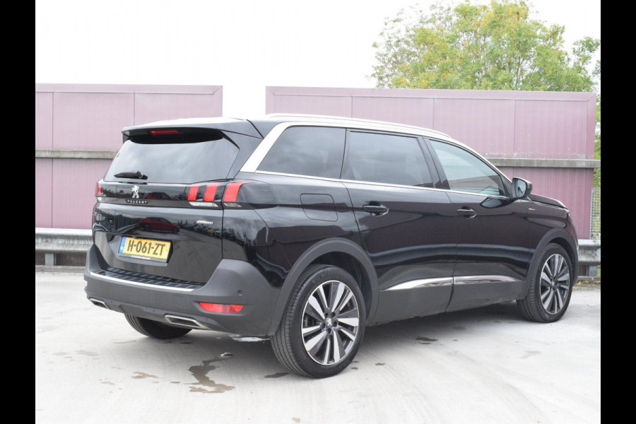 Peugeot 5008 1.2 PureTech GT-Line Avantage AUTOMAAT | LEREN BEKLEDING | ACHTERUITRIJCAMERA MET SENSOREN | NAVI & CARPLAY | E.C.C. | Peugeot 5008 1.2 PureTech GT-Line Avantage AUTOMAAT | LEREN BEKLEDING | ACHTERUITRIJCAMERA MET SENSOREN | NAVI & CARPLAY | E.C.C. |