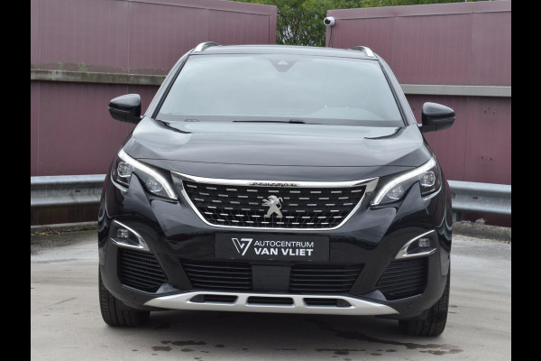 Peugeot 5008 1.2 PureTech GT-Line Avantage AUTOMAAT | LEREN BEKLEDING | ACHTERUITRIJCAMERA MET SENSOREN | NAVI & CARPLAY | E.C.C. | Peugeot 5008 1.2 PureTech GT-Line Avantage AUTOMAAT | LEREN BEKLEDING | ACHTERUITRIJCAMERA MET SENSOREN | NAVI & CARPLAY | E.C.C. |