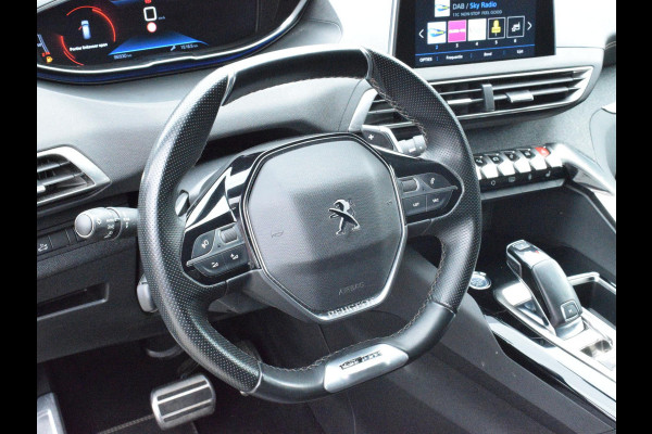 Peugeot 5008 1.2 PureTech GT-Line Avantage AUTOMAAT | LEREN BEKLEDING | ACHTERUITRIJCAMERA MET SENSOREN | NAVI & CARPLAY | E.C.C. | Peugeot 5008 1.2 PureTech GT-Line Avantage AUTOMAAT | LEREN BEKLEDING | ACHTERUITRIJCAMERA MET SENSOREN | NAVI & CARPLAY | E.C.C. |