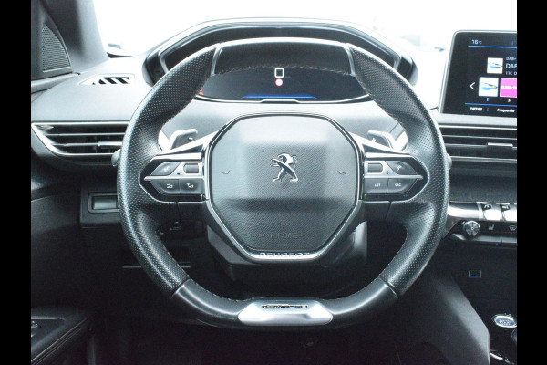 Peugeot 5008 1.2 PureTech GT-Line Avantage AUTOMAAT | LEREN BEKLEDING | ACHTERUITRIJCAMERA MET SENSOREN | NAVI & CARPLAY | E.C.C. | Peugeot 5008 1.2 PureTech GT-Line Avantage AUTOMAAT | LEREN BEKLEDING | ACHTERUITRIJCAMERA MET SENSOREN | NAVI & CARPLAY | E.C.C. |