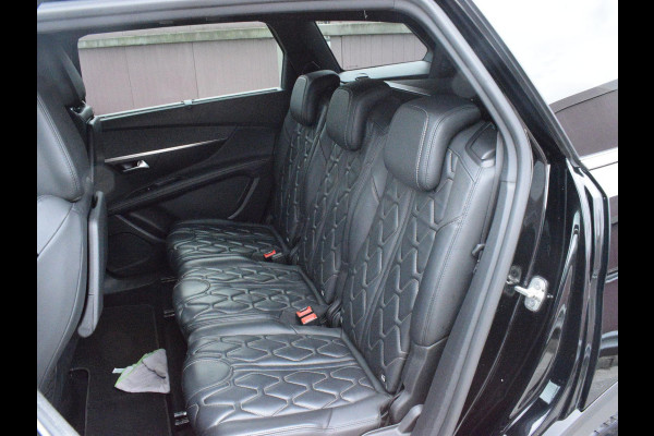 Peugeot 5008 1.2 PureTech GT-Line Avantage AUTOMAAT | LEREN BEKLEDING | ACHTERUITRIJCAMERA MET SENSOREN | NAVI & CARPLAY | E.C.C. | Peugeot 5008 1.2 PureTech GT-Line Avantage AUTOMAAT | LEREN BEKLEDING | ACHTERUITRIJCAMERA MET SENSOREN | NAVI & CARPLAY | E.C.C. |