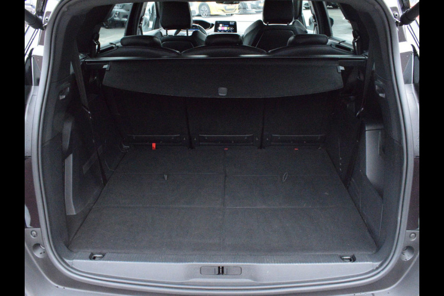 Peugeot 5008 1.2 PureTech GT-Line Avantage AUTOMAAT | LEREN BEKLEDING | ACHTERUITRIJCAMERA MET SENSOREN | NAVI & CARPLAY | E.C.C. | Peugeot 5008 1.2 PureTech GT-Line Avantage AUTOMAAT | LEREN BEKLEDING | ACHTERUITRIJCAMERA MET SENSOREN | NAVI & CARPLAY | E.C.C. |