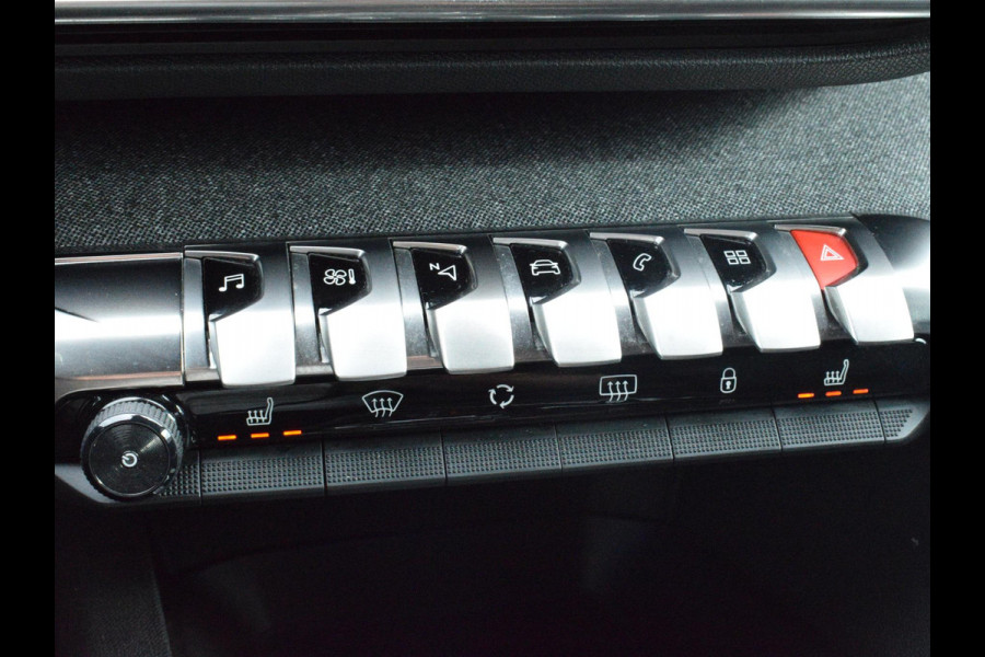 Peugeot 5008 1.2 PureTech GT-Line Avantage AUTOMAAT | LEREN BEKLEDING | ACHTERUITRIJCAMERA MET SENSOREN | NAVI & CARPLAY | E.C.C. | Peugeot 5008 1.2 PureTech GT-Line Avantage AUTOMAAT | LEREN BEKLEDING | ACHTERUITRIJCAMERA MET SENSOREN | NAVI & CARPLAY | E.C.C. |