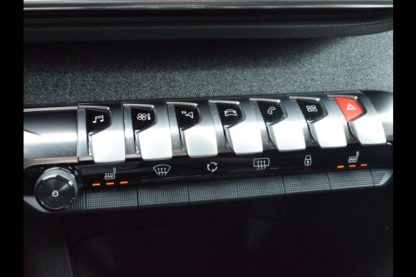 Peugeot 5008 1.2 PureTech GT-Line Avantage AUTOMAAT | LEREN BEKLEDING | ACHTERUITRIJCAMERA MET SENSOREN | NAVI & CARPLAY | E.C.C. | Peugeot 5008 1.2 PureTech GT-Line Avantage AUTOMAAT | LEREN BEKLEDING | ACHTERUITRIJCAMERA MET SENSOREN | NAVI & CARPLAY | E.C.C. |