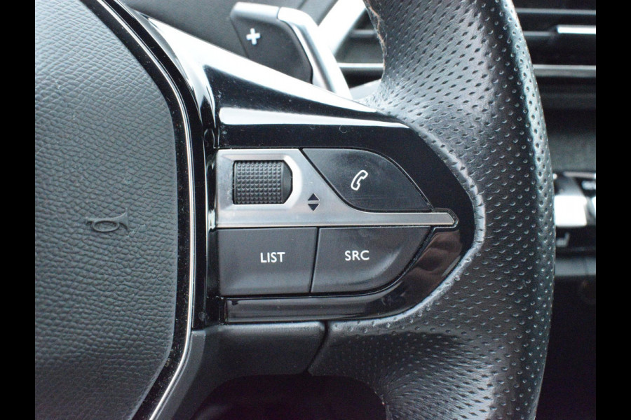 Peugeot 5008 1.2 PureTech GT-Line Avantage AUTOMAAT | LEREN BEKLEDING | ACHTERUITRIJCAMERA MET SENSOREN | NAVI & CARPLAY | E.C.C. | Peugeot 5008 1.2 PureTech GT-Line Avantage AUTOMAAT | LEREN BEKLEDING | ACHTERUITRIJCAMERA MET SENSOREN | NAVI & CARPLAY | E.C.C. |