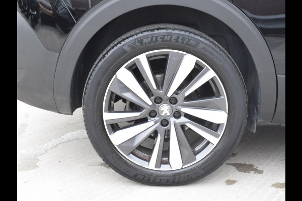 Peugeot 5008 1.2 PureTech GT-Line Avantage AUTOMAAT | LEREN BEKLEDING | ACHTERUITRIJCAMERA MET SENSOREN | NAVI & CARPLAY | E.C.C. | Peugeot 5008 1.2 PureTech GT-Line Avantage AUTOMAAT | LEREN BEKLEDING | ACHTERUITRIJCAMERA MET SENSOREN | NAVI & CARPLAY | E.C.C. |