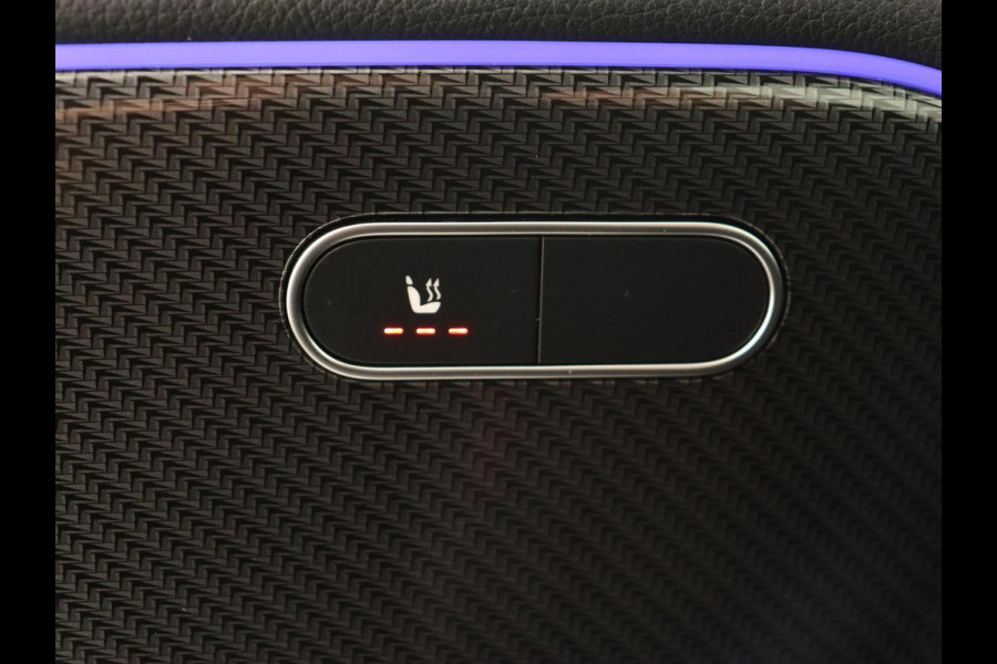 Mercedes-Benz B-Klasse 200 Business Solution AMG | Half Leder/Alcantara | Stoelverwarming | Sfeerverlichting | Camera | Navigatie Mercedes-Benz B-Klasse 200 Business Solution AMG | Half Leder/Alcantara | Stoelverwarming | Sfeerverlichting | Camera | Navigatie