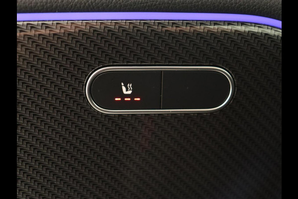 Mercedes-Benz B-Klasse 200 Business Solution AMG | Half Leder/Alcantara | Stoelverwarming | Sfeerverlichting | Camera | Navigatie Mercedes-Benz B-Klasse 200 Business Solution AMG | Half Leder/Alcantara | Stoelverwarming | Sfeerverlichting | Camera | Navigatie