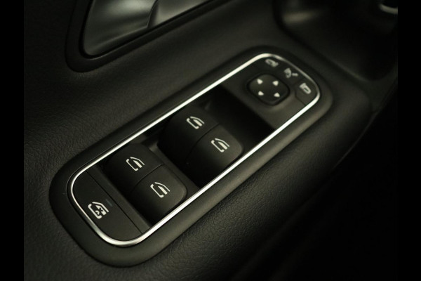 Mercedes-Benz CLA-Klasse Shooting Brake 180 Business Line | Half Leder | 1e eigenaar | Stoelverwarming | Cruise Control | Navigatie | Camera | Widescreen