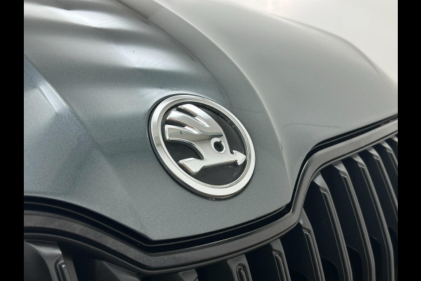 Škoda Fabia Occasion | Grijs | Tweedehands Skoda Fabia | Airco | Stoelverwarming | Getinte ruiten | Bluetoothradio Škoda Fabia Occasion | Grijs | Tweedehands Skoda Fabia | Airco | Stoelverwarming | Getinte ruiten | Bluetoothradio