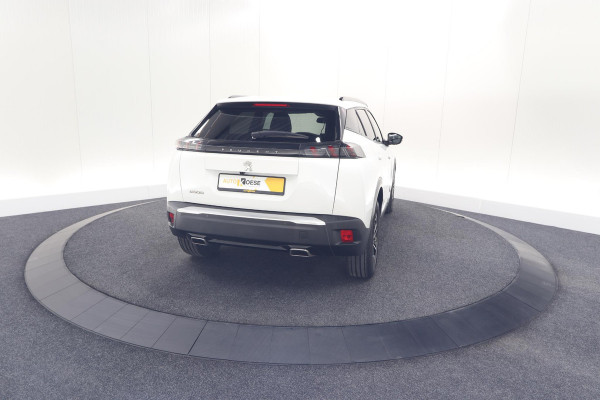 Peugeot 2008 PureTech 130 Allure | Camera | Adaptieve Cruise Control | Stoelverwarming Peugeot 2008 PureTech 130 Allure | Camera | Adaptieve Cruise Control | Stoelverwarming