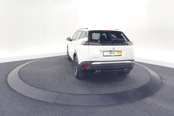 Peugeot 2008 PureTech 130 Allure | Camera | Adaptieve Cruise Control | Stoelverwarming Peugeot 2008 PureTech 130 Allure | Camera | Adaptieve Cruise Control | Stoelverwarming