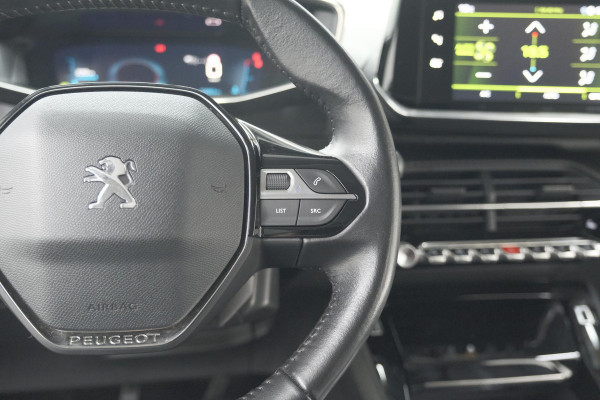 Peugeot 2008 PureTech 130 Allure | Camera | Adaptieve Cruise Control | Stoelverwarming Peugeot 2008 PureTech 130 Allure | Camera | Adaptieve Cruise Control | Stoelverwarming