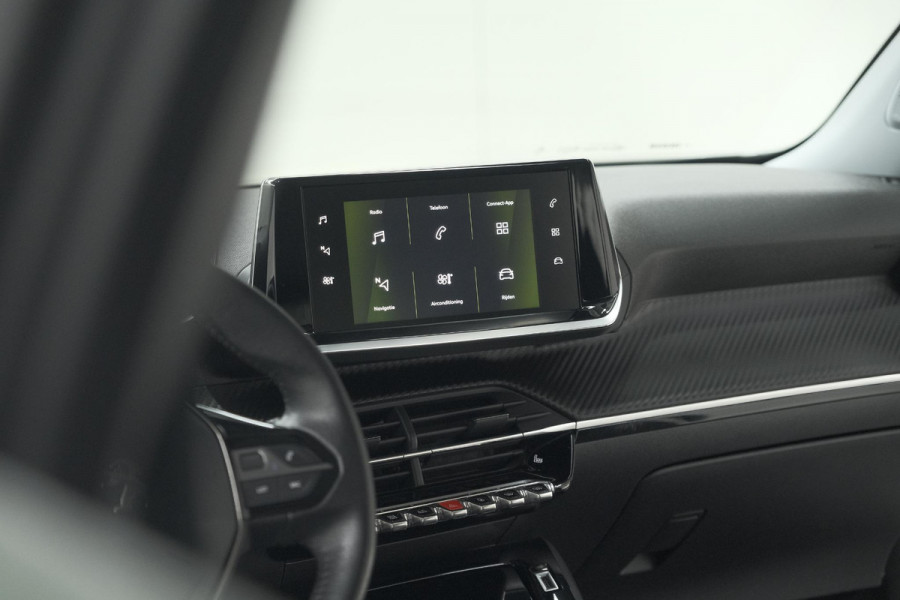 Peugeot 2008 PureTech 130 Allure | Camera | Adaptieve Cruise Control | Stoelverwarming Peugeot 2008 PureTech 130 Allure | Camera | Adaptieve Cruise Control | Stoelverwarming