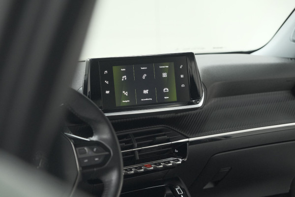 Peugeot 2008 PureTech 130 Allure | Camera | Adaptieve Cruise Control | Stoelverwarming Peugeot 2008 PureTech 130 Allure | Camera | Adaptieve Cruise Control | Stoelverwarming