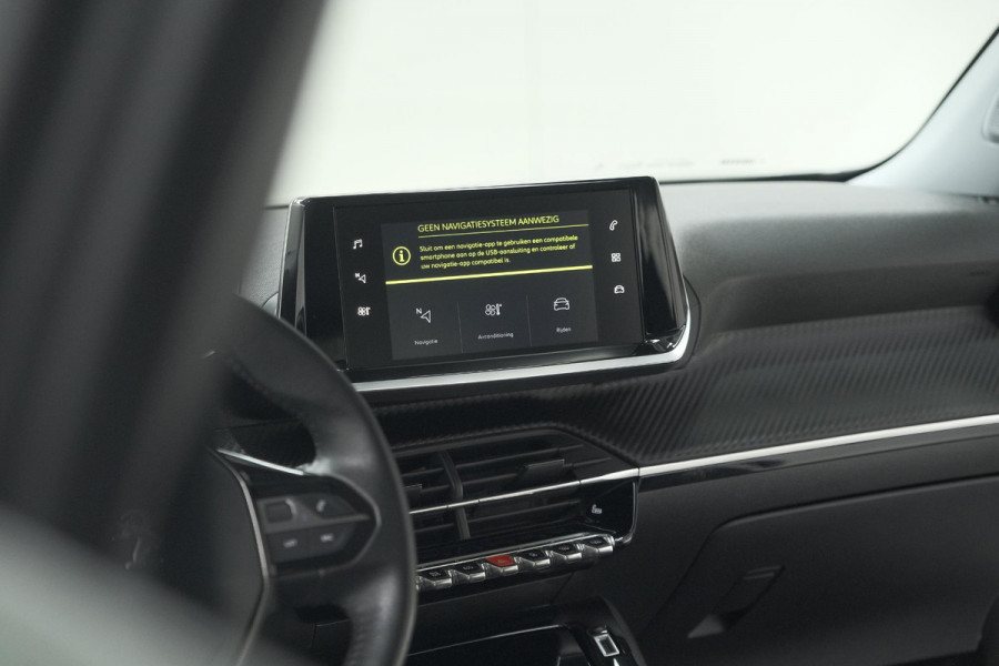 Peugeot 2008 PureTech 130 Allure | Camera | Adaptieve Cruise Control | Stoelverwarming Peugeot 2008 PureTech 130 Allure | Camera | Adaptieve Cruise Control | Stoelverwarming