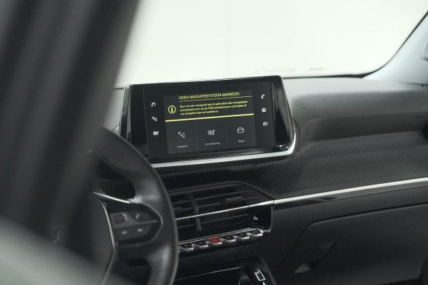 Peugeot 2008 PureTech 130 Allure | Camera | Adaptieve Cruise Control | Stoelverwarming Peugeot 2008 PureTech 130 Allure | Camera | Adaptieve Cruise Control | Stoelverwarming