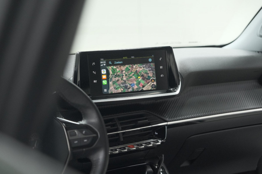 Peugeot 2008 PureTech 130 Allure | Camera | Adaptieve Cruise Control | Stoelverwarming Peugeot 2008 PureTech 130 Allure | Camera | Adaptieve Cruise Control | Stoelverwarming